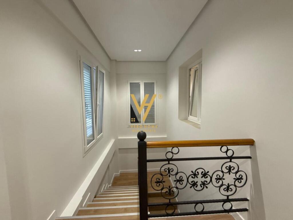 BUSINESS BUILDING FOR RENT ON ELBASAN STREET 9,000 EURO