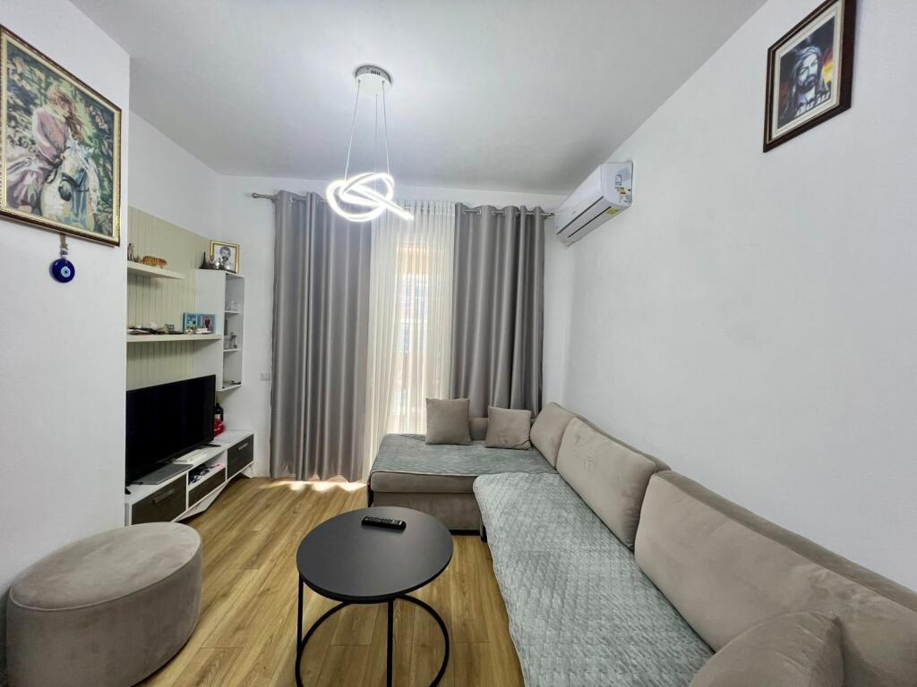 📣 QERA Apartament 1+1 📍 Ish Fusha e Aviacionit ✨