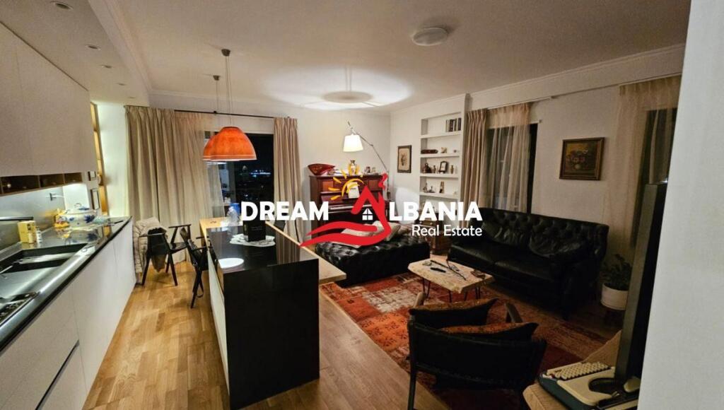 Apartment 2+1+2wc for sale at Bulevardi Zogu i Parë – Ministry of Justice, Tirana (ID 41212149)