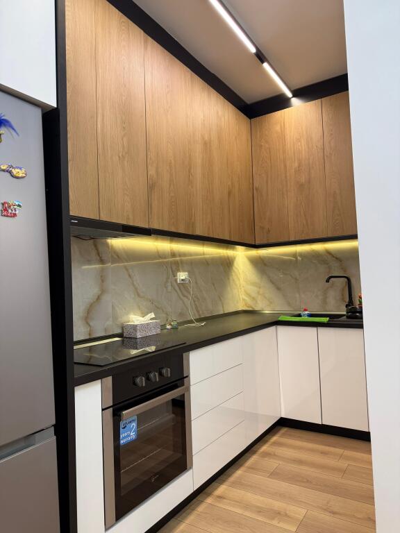 Rent, Apartment 1+1, Don Bosko.