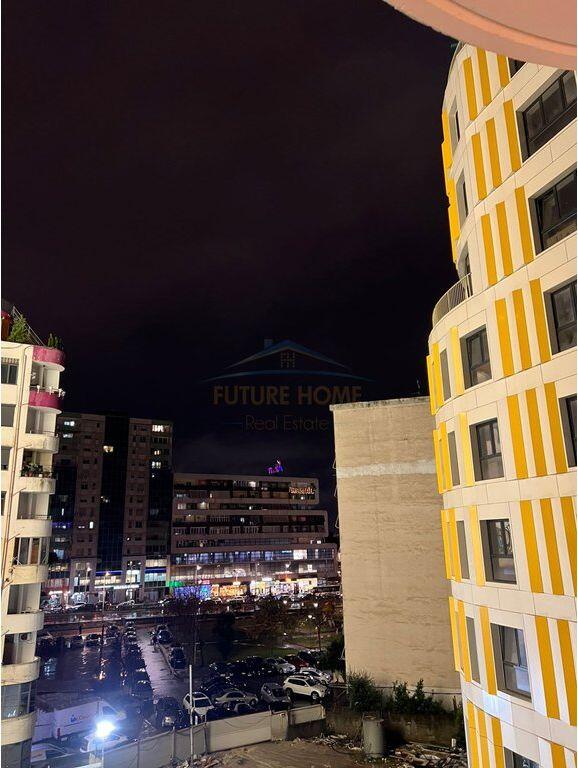 Qera, Apartament 1+1 , Zogu i Zi, Tirane.