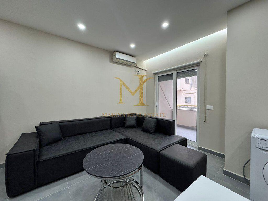 AFFITTASI APPARTAMENTO 1+1 IN SPIAGGIA FERROVIARIA!!