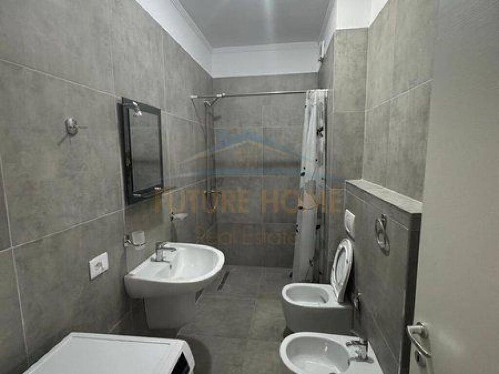 Affitto, Appartamento 1+1+Posto Auto, Nuovo Anello, Oasis Residence, Tirana