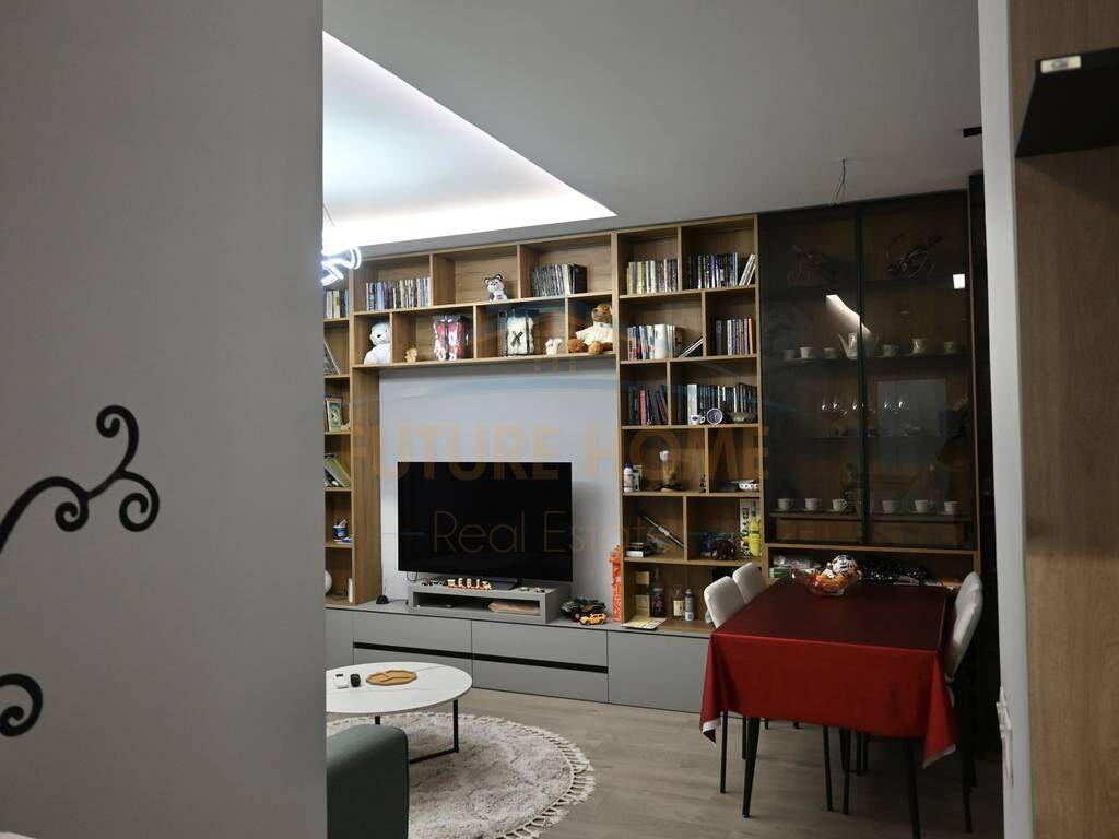 Apartment for sale 2+1, Ali Demi