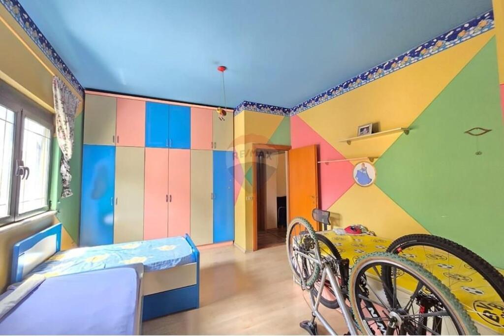 ✨Shesim Apartament 3+1+2 | 📍Rruga Asim Vokshi