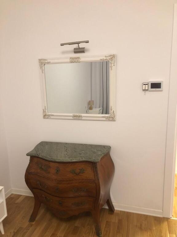 Appartamento 3+1, Ex Blocco!