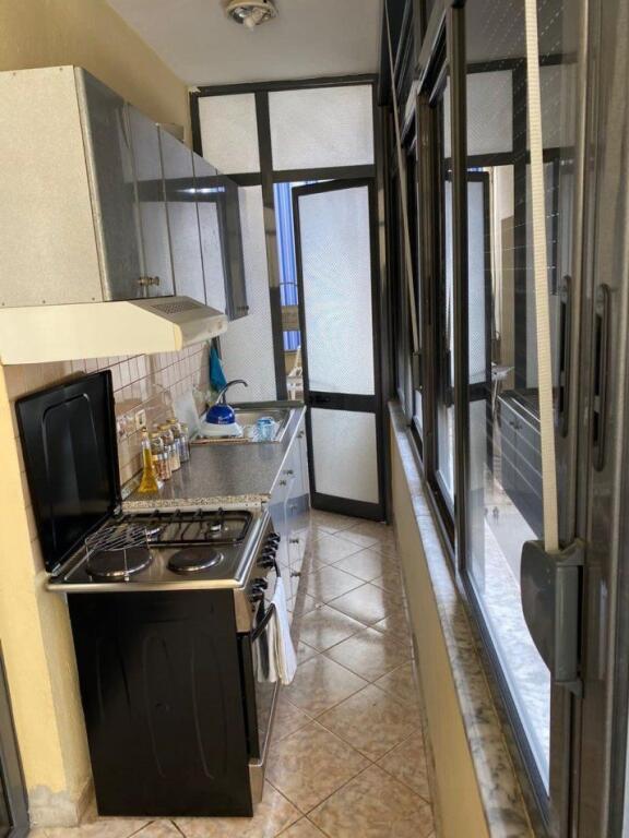 APARTAMENT ME QERA 1+1 IRFAN TOMINI 600 EURO