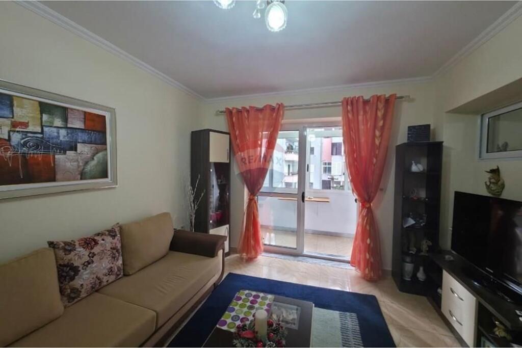 Apartament - Për Shitje - Rruga Siri Kodra, Tiranë(ID: 530281026-1241)