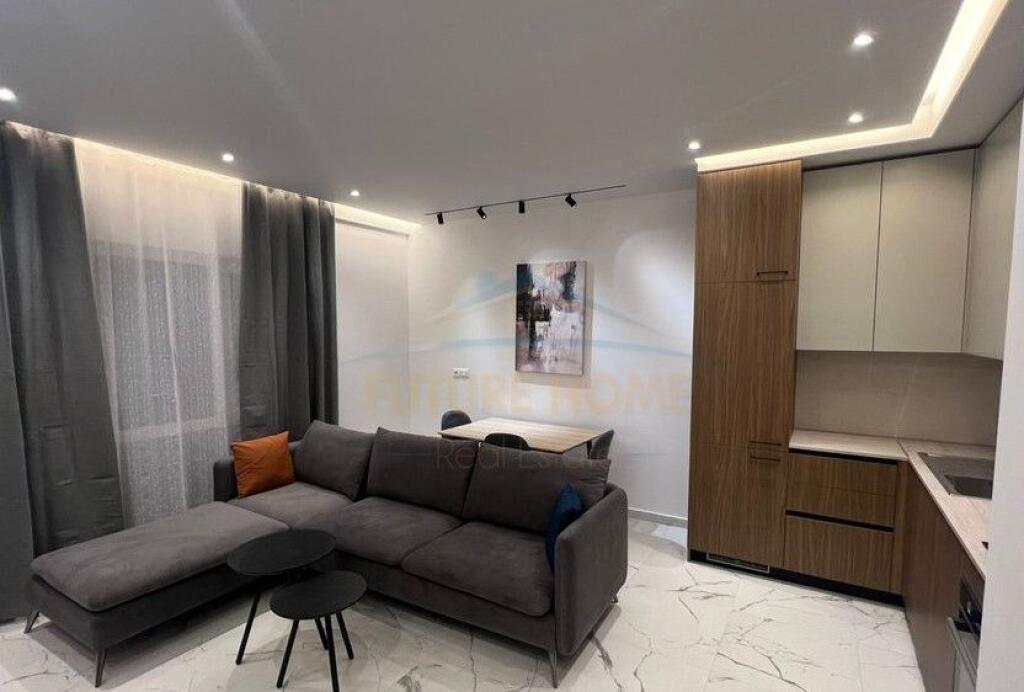 Qera, Apartament 1+1 , Zogu i Zi, Tirane.