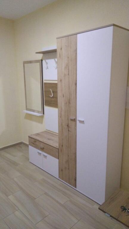 Apartment 1+1 for rent at Le Bon near Petro Nini Luarasi