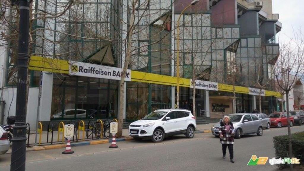 Premises for Rent in the Center