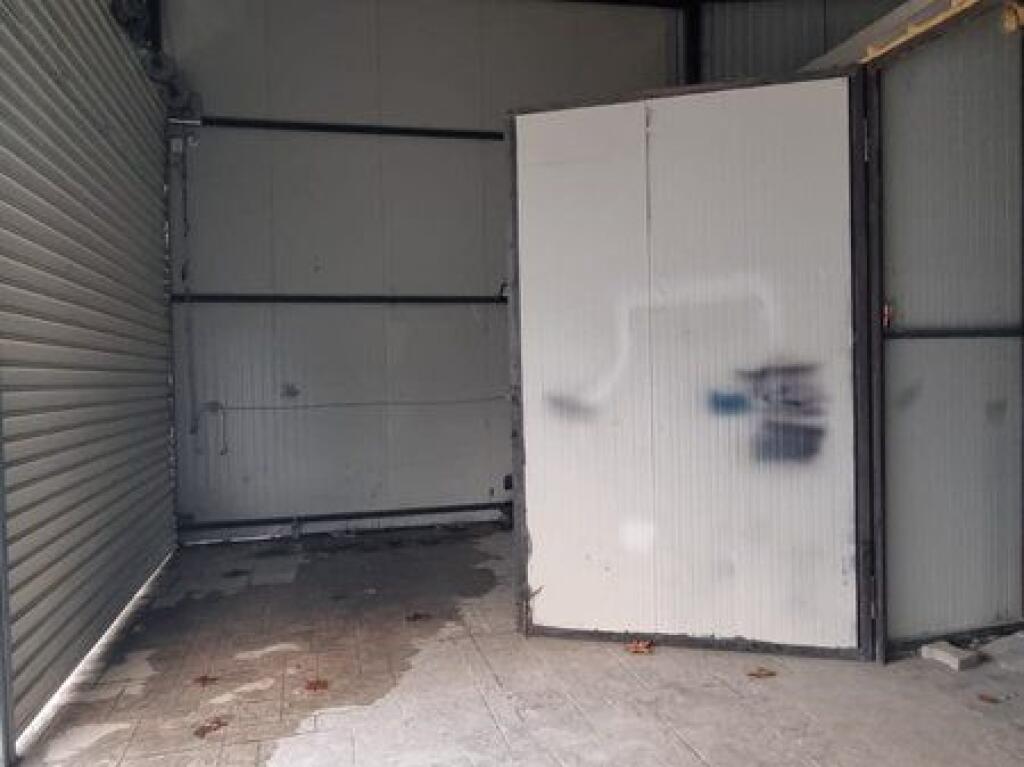 For sale, Business Premises, Institute Bridge, Tirana