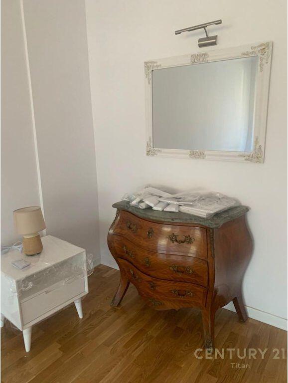 Apartment 3+1+2 for Rent – Former Blloku