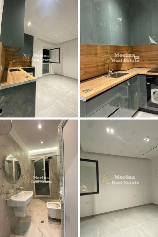 Qera | Garsoniere | Rruga 5 Maji | 270 €/muaj