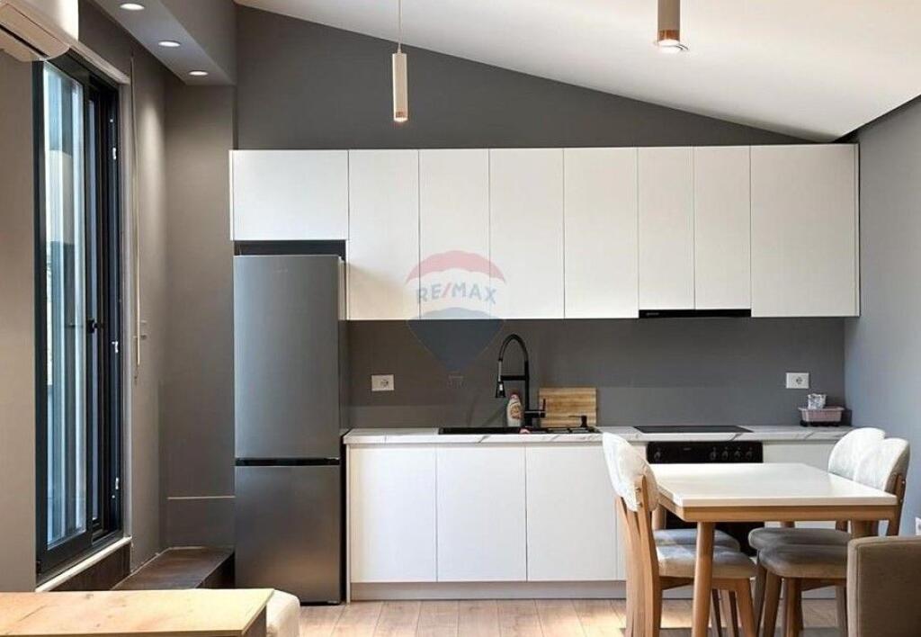 Apartament - Për Shitje - Farkë, Tiranë ID: 530191075-10