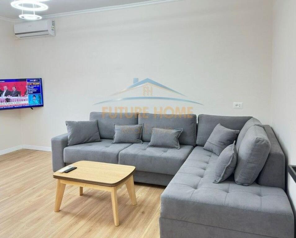 Apartment 1+1 for sale near Bajram Curri School