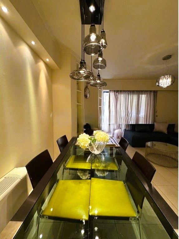 Appartamento 3+1+2 + Posto auto in affitto in via Kosovareve!