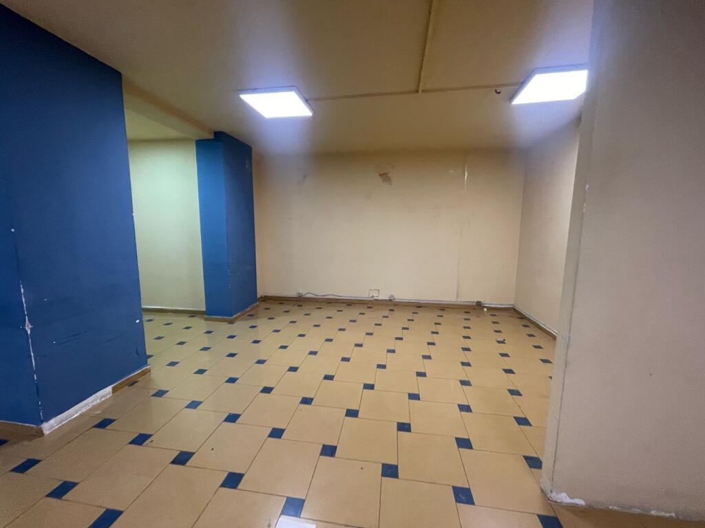 BUSINESS PREMISES FOR SALE 107 M2 MYSLYM SHYRI