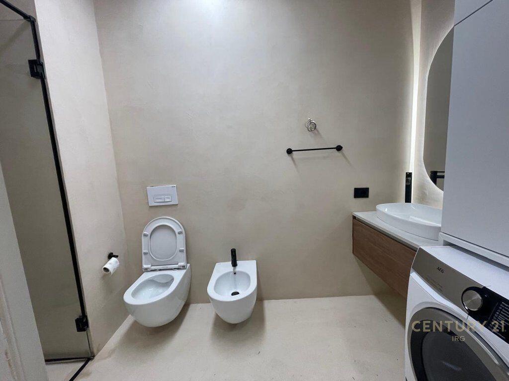 JEPET ME QIRA APARTAMENT 1+1 LUKSOZ TEK KOMPLEKSI MAGNET !