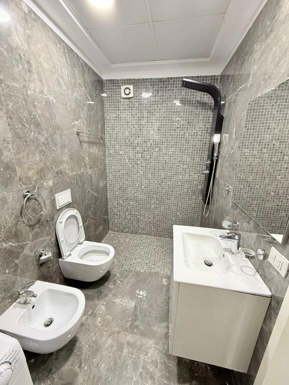 📣 RENT Apartment 2+1 With 2 Bathrooms 📍 Complex "Fiori Di Bosco" 🛣️ "Don Bosco" Street ✨