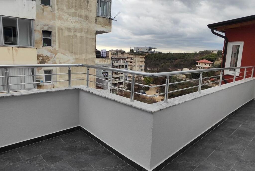 Tek Fresku Shitet Apartament 3+1 I Sapo Investuar!