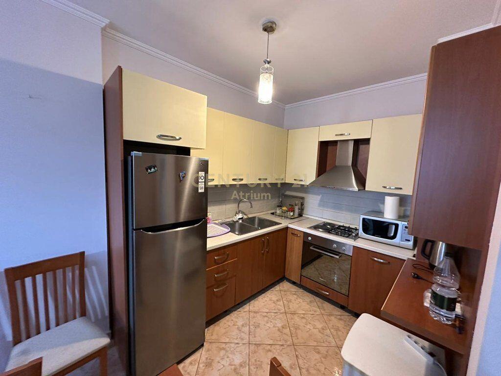 FOR RENT 1 + 1 APARTMENT OPPOSITE KRISTAL CENTER !