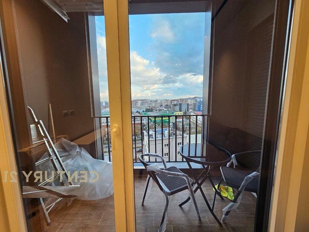 Apartament 2+1 Me Qira në Selitë, te Residenca Henke!