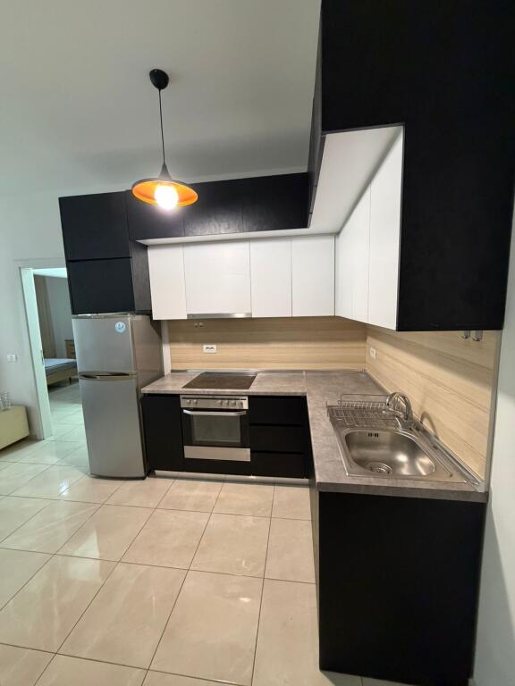 Appartamento 1+1 in Affitto