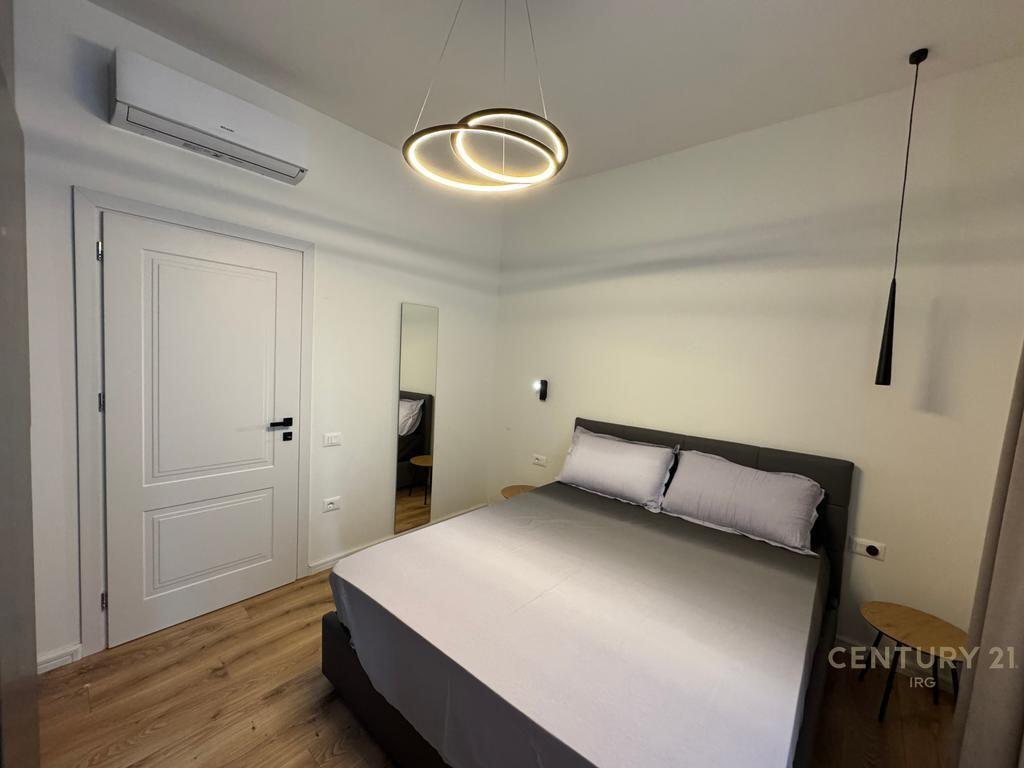 FOR RENT 2+1 APARTMENT AT THE VILLAS IN SELITE !