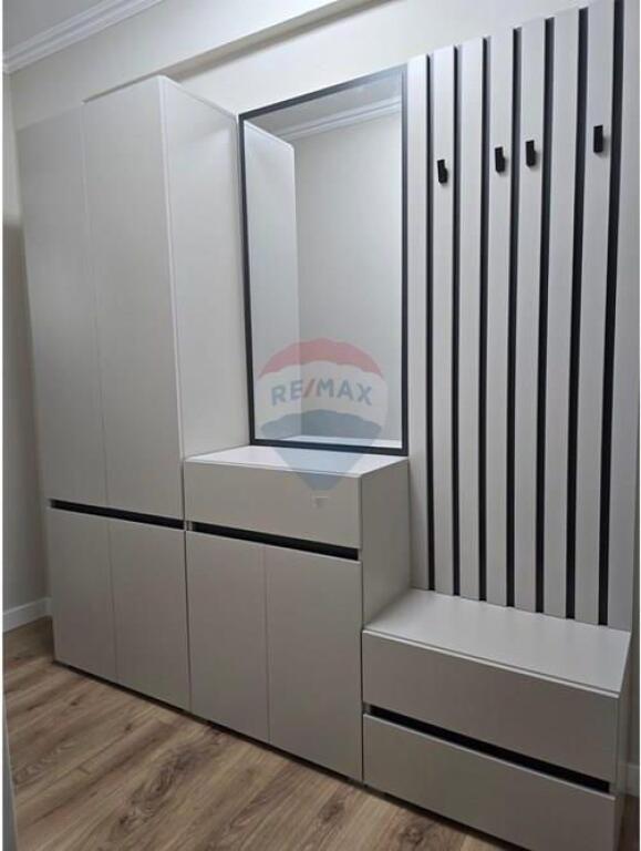 JEPET APARTAMENT 2+1 ME QIRA,KOMPLEKSI DELIJORGJI!