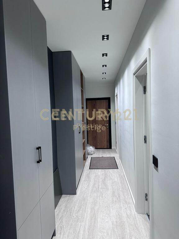APARTAMENT 1+1 ME QIRA, REZIDENCA AVID, BULEVARDI I RI!
