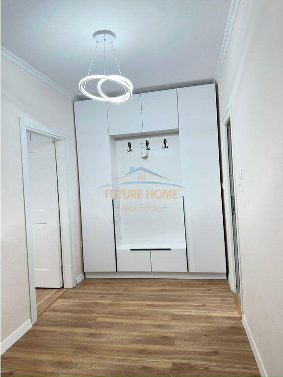 Apartment 1+1 for sale near Bajram Curri School