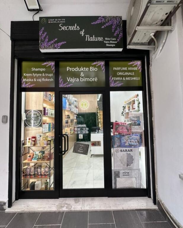 ✨ Invested Shop for Rent in Astir – 50.5 m² with Different Environment