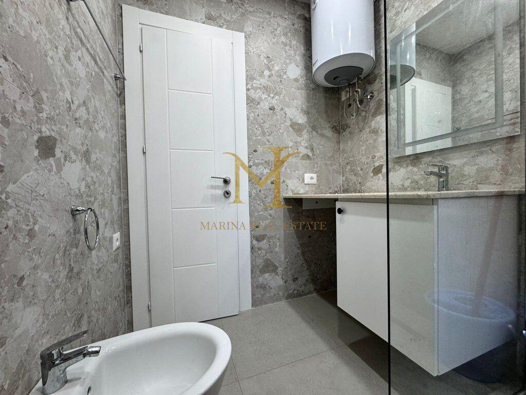 AFFITTASI APPARTAMENTO 1+1 IN SPIAGGIA FERROVIARIA!!