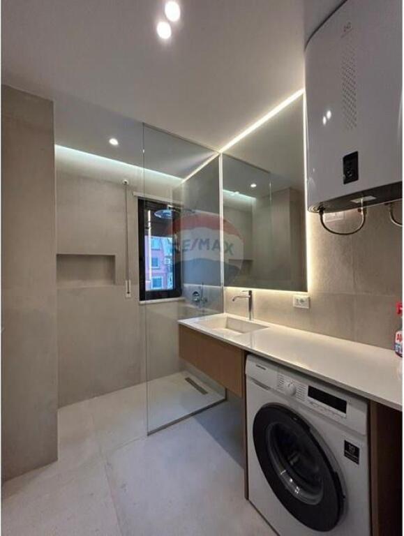 Apartament 1+1 me qira Komuna e Parisit