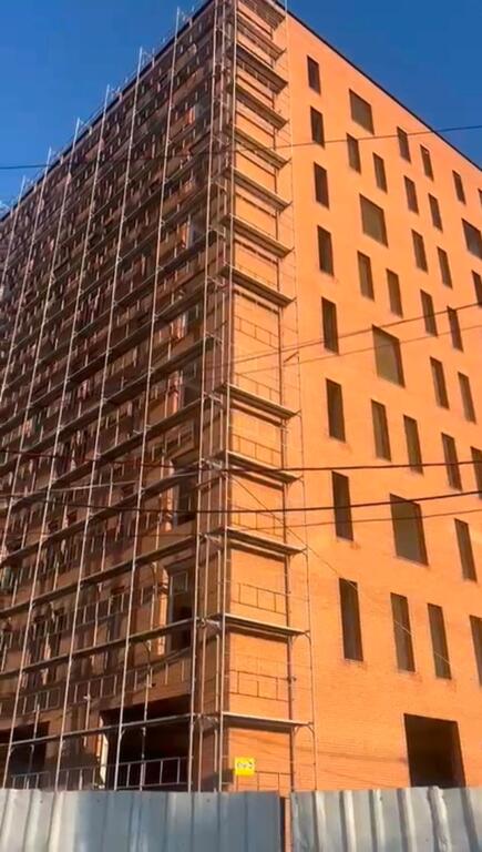 APARTMENT 2 + 1 FOR SALE