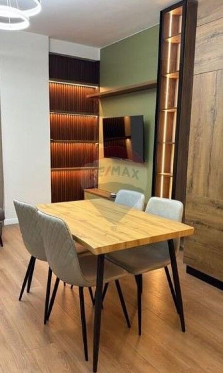 QIRA APARTAMENT 1+1 KOMUNA E PARISIT ID: 530491011-188