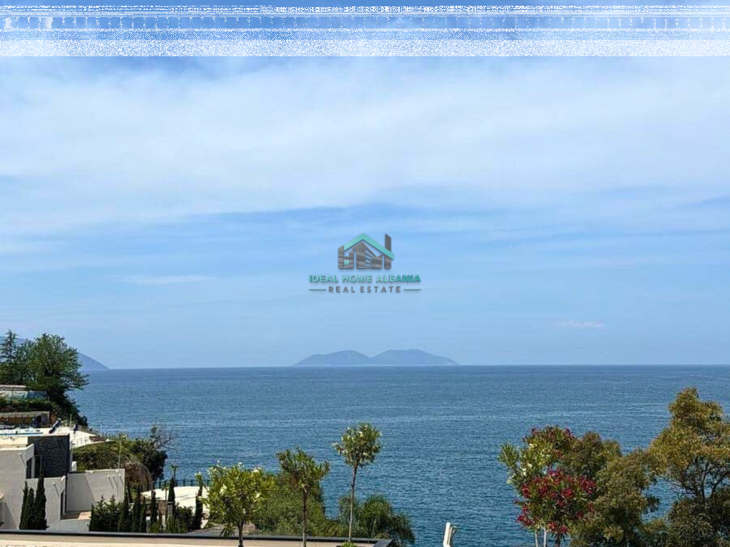 Penthouse per Shitje – Marina Bay, Vlore.