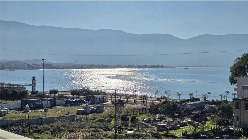 Apartments 1+1 for sale in Radhime, Vlore