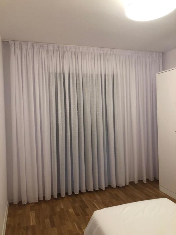 Appartamento 3+1, Ex Blocco!