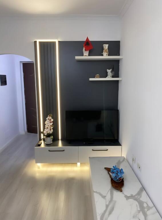 Apartment 1+1 for sale