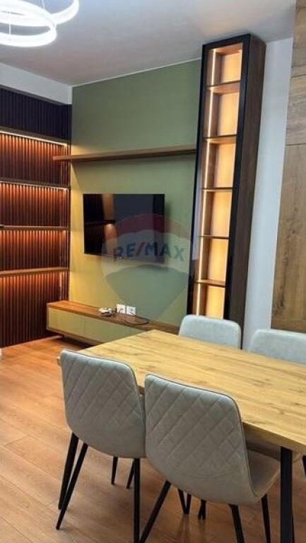 QIRA APARTAMENT 1+1 KOMUNA E PARISIT ID: 530491011-188