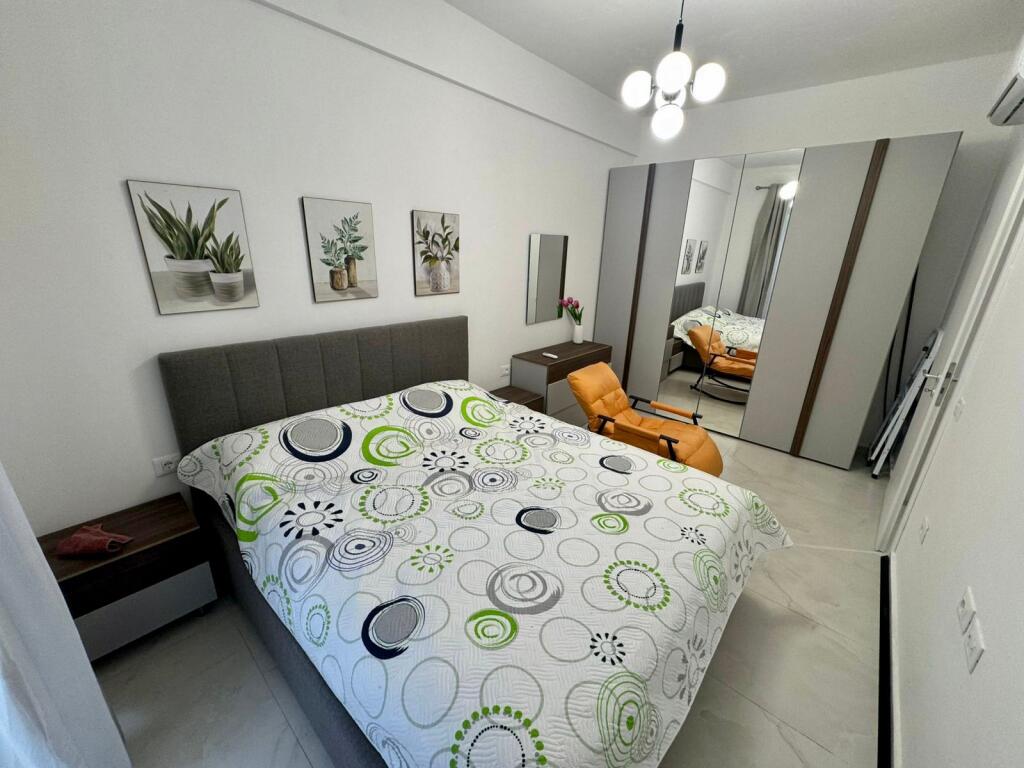 📣 AFFITTO Appartamento 1+1 Con Parcheggio 📍 Complesso OXA, Fresk ✨