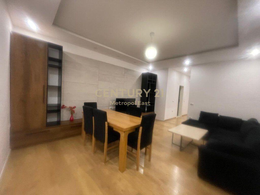 FOR SALE APARTMENT 2+1+2 IN THE IRFAN TOMINI AREA 195,000 € Total Area 116m2