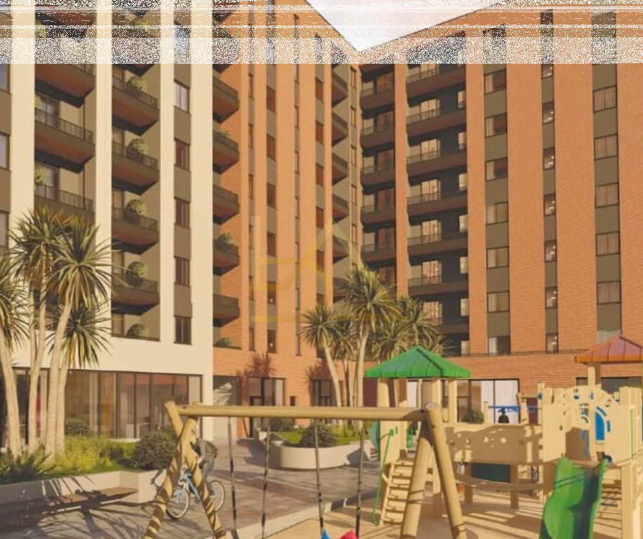 Appartamento in vendita – Kamëz, Tirana