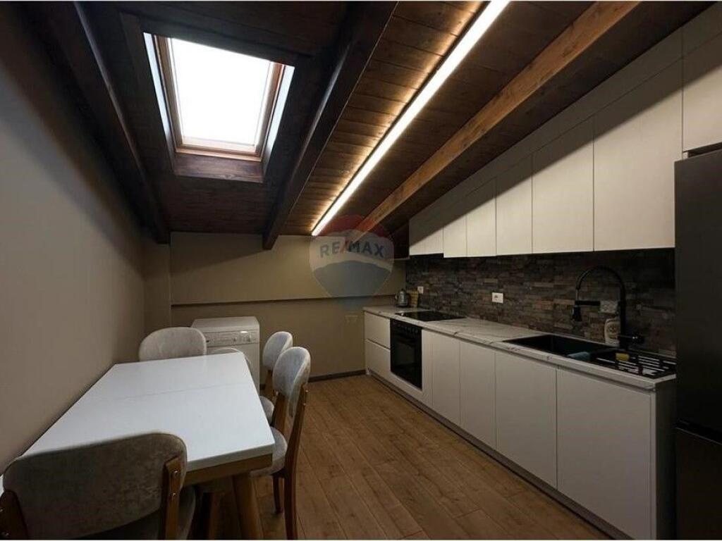 Apartament - Për Shitje - Farkë, Tiranë ID: 530191075-9