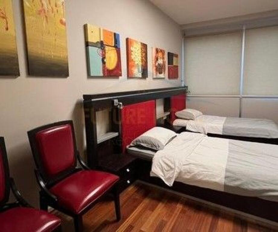 Affitto, Appartamento 3+1+2, Vicino al centro, Tirana