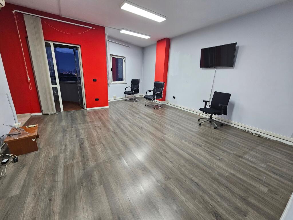 In Bllok, Office Space for Rent with Premium Location Opposite Sky Tower!