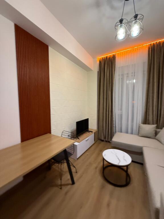 Apartament me Qira – 1+1*   Rezidenca Oxa, Fresk*   