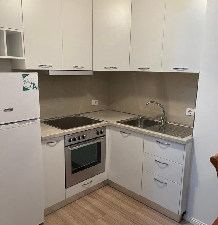 Apartment 1+1 for rent